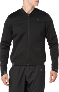 Asics cheap performance jacket