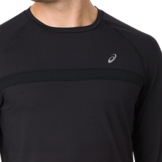 asics thermopolis plus long sleeve shirt