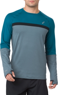 Thermopolis Plus Long Sleeve Shirt 