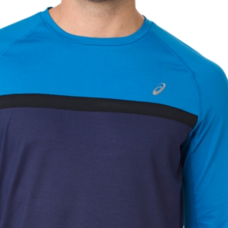 asics thermopolis plus long sleeve shirt