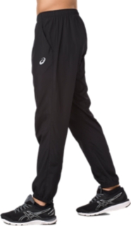 Men's SILVER WOVEN PANT | PERFORMANCE 