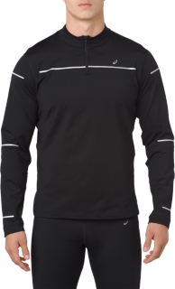 asics long sleeve