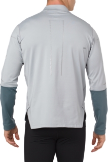 LITE-SHOW WINTER LS 1/2 ZIP TOP, Image 2 of 10