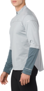 LITE-SHOW WINTER LS 1/2 ZIP TOP, Image 3 of 10