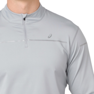 LITE-SHOW WINTER LS 1/2 ZIP TOP, Image 4 of 10