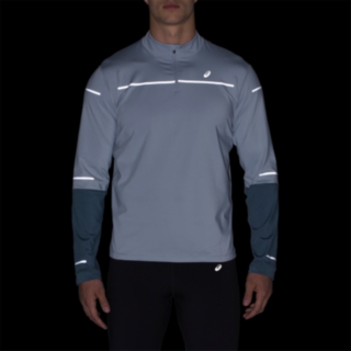 LITE-SHOW WINTER LS 1/2 ZIP TOP, Image 6 of 10