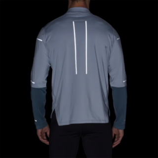 LITE-SHOW WINTER LS 1/2 ZIP TOP, Image 8 of 10