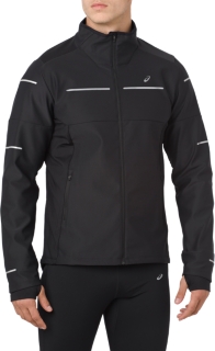 asics performance jacket