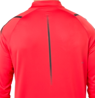 ICON WINTER LS 1/2 ZIP TOP, Image 10 of 10