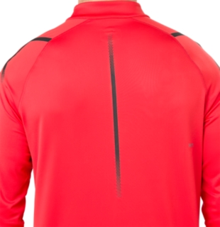 ICON WINTER LS 1/2 ZIP TOP, Image 5 of 10