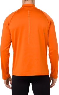 ICON WINTER LS 1/2 ZIP TOP, Image 2 of 10