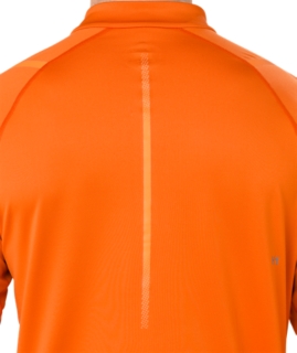 ICON WINTER LS 1/2 ZIP TOP, Image 5 of 10