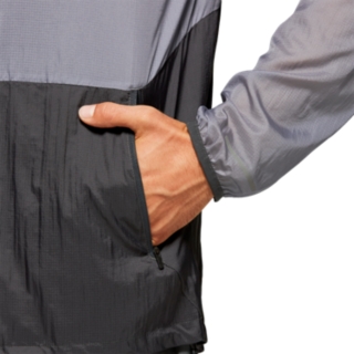 PACKABLE JACKET | ASICS GB