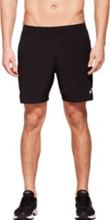 Asics 7 inch deals shorts