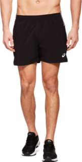 MEN'S 5IN PR LYTE SHORT 2.0 | Performance Black | Shorts | ASICS