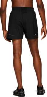 Asics 2025 d1 shorts