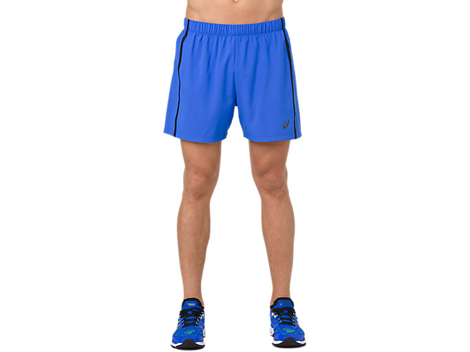 Image 1 of 9 of Men's ILLUSION BLUE 5IN SHORT
