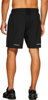 Short | Performance Black | Shorts |