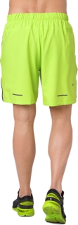 Neon Black SHORMEHD Biker Shorts – SHORMEHD™