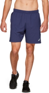 running shorts men's 7 inch