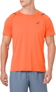 Asics icon online shirt