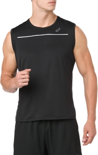 Men's Sleeveless Shirts