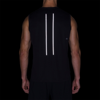 Lite-Show Sleeveless | Performance Black | notdisplayedANABV