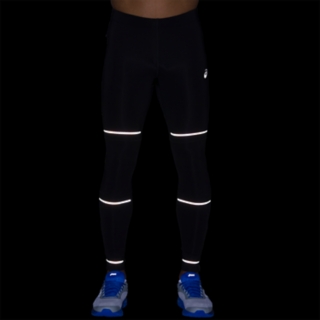 Lite-Show Tight | Performance Black | Pants & Tights | ASICS