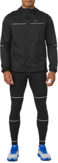 Lite-Show Tight | Performance Black | Pants & Tights | ASICS