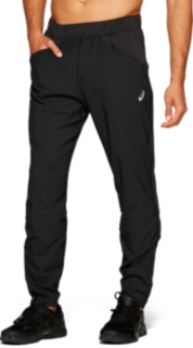 asics knit track pant