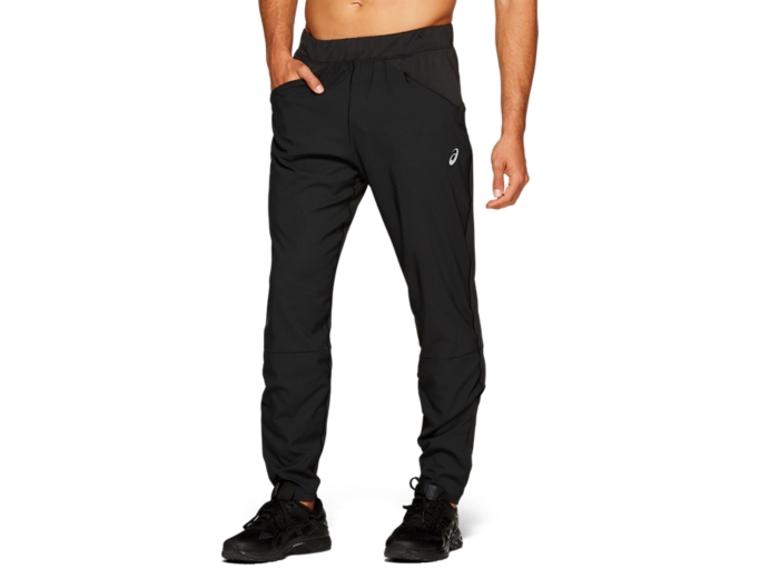 Tokyo2020 Olympic Podium Pants XL Japan Team JOC Asics