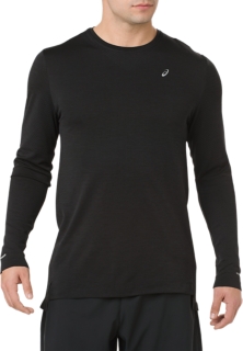 Asics full store sleeve t shirts