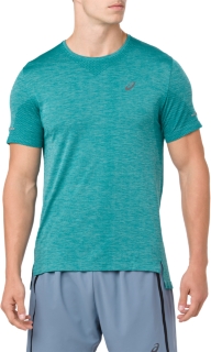 asics t shirt homme france