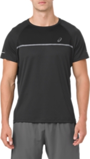 t shirt asics running