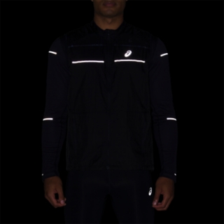 asics lite show vest