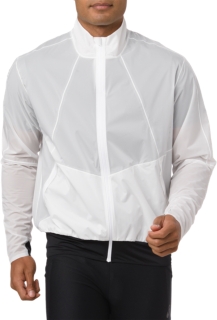 Asics on sale metarun jacket