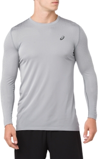 asics running top mens