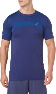 asics seamless shirt