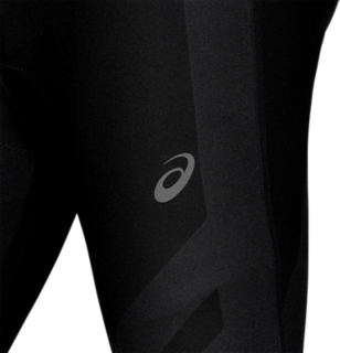 Asics Finish Advantage 2 Tight Black