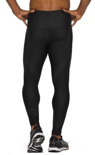 Men's FINISH ADVANTAGE TIGHT 2, Performance Black, Tights