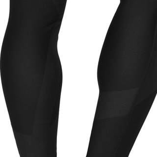 Asics Finish Advantage Tight Black