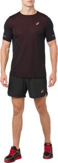 Asics c2 hot sale shirt