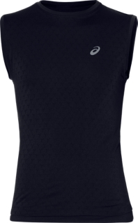 asics sleeveless top