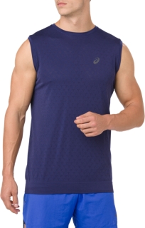 Asics gel cool sleeveless online