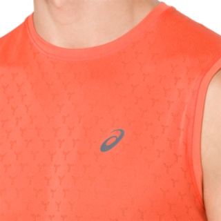 Asics gel cheap cool sleeveless