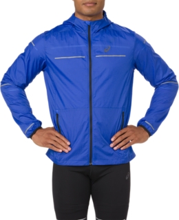 asics light show jacket