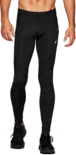 asics compression pants