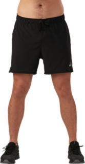 ASICS Men's Road 5 Short - Columbus Running Company