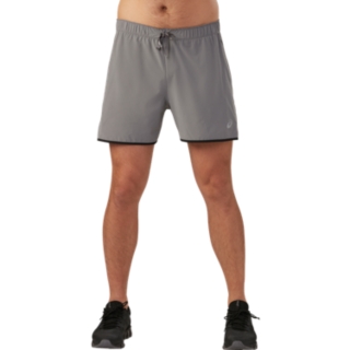 asics workout shorts
