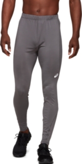 asics running pants mens